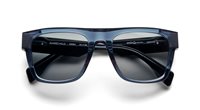 Sunglasses Etnia Barcelona Man SUNSET HILLS 54 GRBK - SUNSET HILLS 54 GRBK